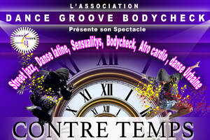 photo Spectacle de danse 