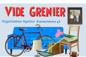 Vide Grenier