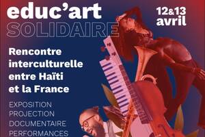 Educ'Art Solidaire