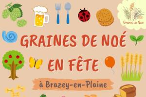 Graines de Noé en Fête