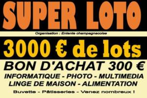 SUPER LOTO