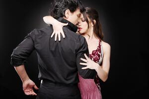 photo stages de tango argentin