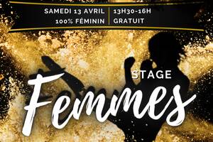 Stage Femmes