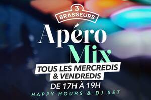 Apéro Mix