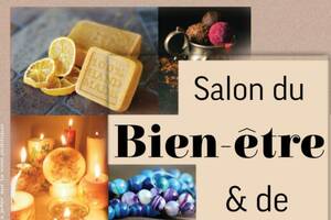 Salon bien être et de l artisanat