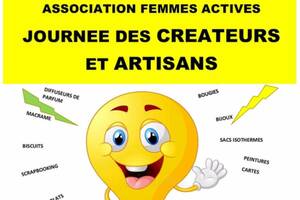 Journée des créateurs