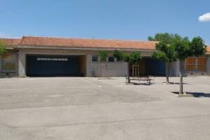 photo Vide Grenier Ecole Jules Ferry