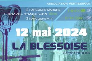 La Blessoise