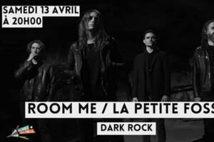 Room Me/La Petite Fosse