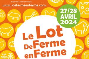 photo Le Lot De Ferme en Ferme