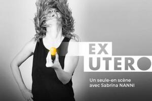 photo Ex Utero