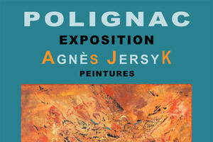 photo Exposition de peinture