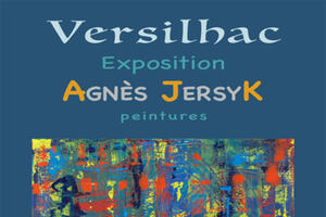 Exposition de peinture