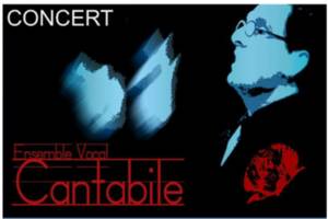 photo CONCERT ENSEMBLE VOCAL CANTABILE