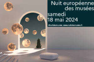 photo Nuit européenne des musées à Abbeville