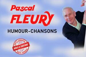 Humour pascal Fleury