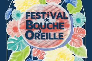 Festival de Bouche à Oreille