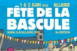 Fête de la Bascule