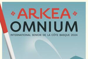 ARKEA OMNIUM INTERNATIONAL SENIOR