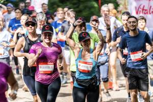 Course des Héros Nantes