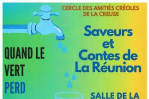 photo SAVEURS ET CONTES DE LA REUNION