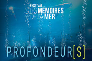 Festival Mémoires de la Mer