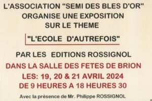 photo exposition 