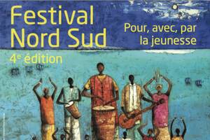 Festival Nord Sud