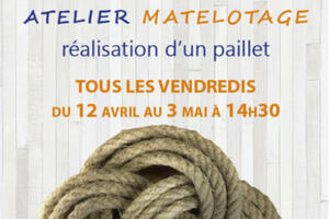 Atelier paillet 