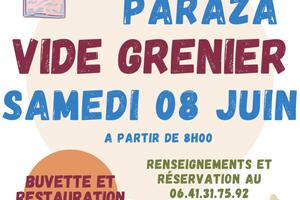 photo Vide grenier