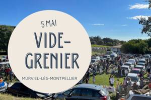 Vide grenier