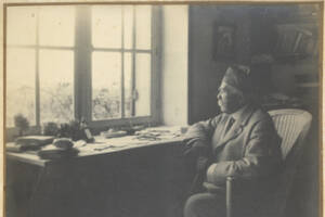 photo Visite thématique Clemenceau et le Japon à la maison Georges Clemenceau