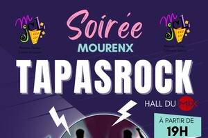 Soirée Rock