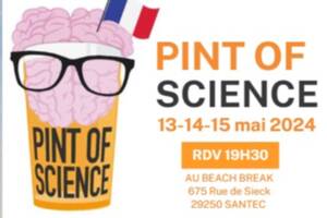photo Pint of Science