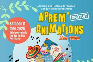 photo APREM'ANIMATIONS