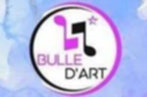 photo Spectacle Caritatif Bulle D'Art