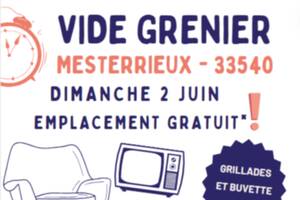 photo Vide-grenier