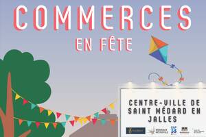 photo COMMERCES EN FÊTE