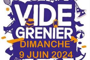 photo BROCANTE VIDE GRENIER