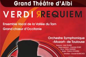 Verdi Requiem