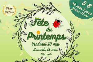 Fête du Printemps