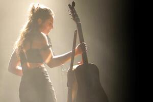 Afterwork Concert & Tapas 