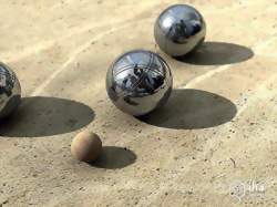  Concours pétanque - Clamecy