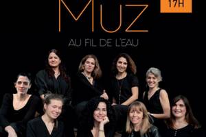 CONCERT MÜZ ENSEMBLE VOCAL