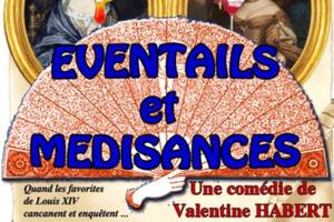 Eventails et médisances