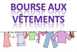 Bourses aux vêtements - Clamecy