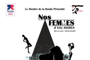 Nos femmes