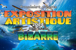 photo EXPOSITION COUSTOUGES 2024