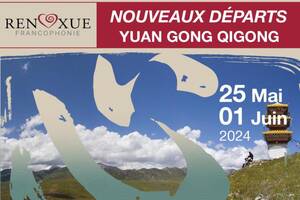 Retraite de Qigong