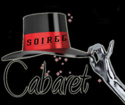 Soirée Cabaret - Château Chinon